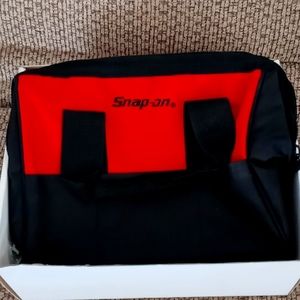 SNAP ON TOOL BAG